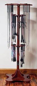 50500 Whip Organizer Stand