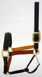 3513 EarthTone breakaway Halter