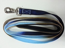 3617 Blues 1" Wide Nylon Lead